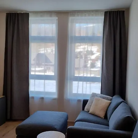 Apartmany Mlynska Horni Marsov Exterior photo