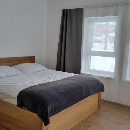 Apartmany Mlynska Horni Marsov Exterior photo