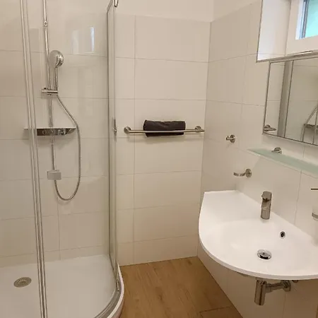 Apartmany Mlynska Horni Marsov Exterior photo