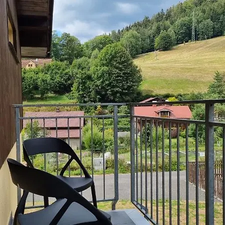 Apartmany Mlynska Horni Marsov Exterior photo
