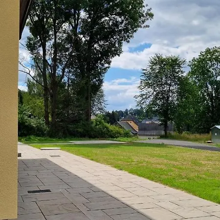 Apartmany Mlynska Horni Marsov Exterior photo