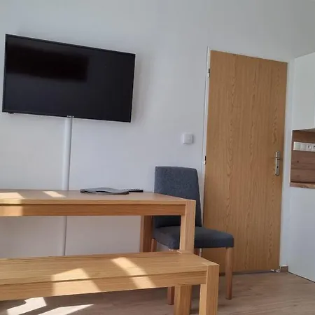 Apartmany Mlynska Horni Marsov Exterior photo