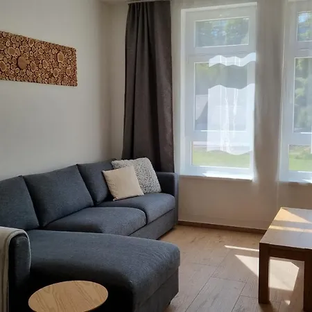 Apartmany Mlynska Horni Marsov Exterior photo