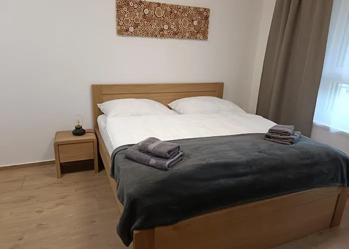 Apartmany Mlynska