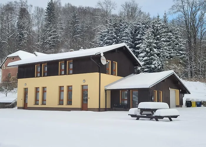 Apartmany Mlynska