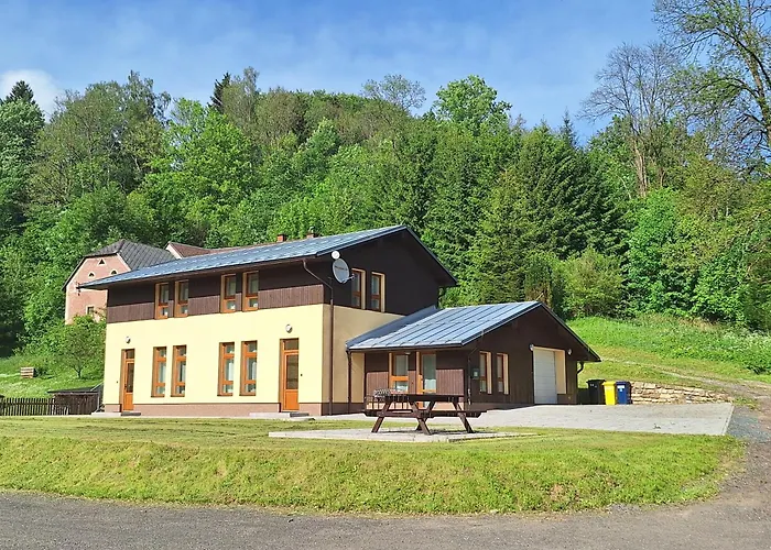 Apartmany Mlynska