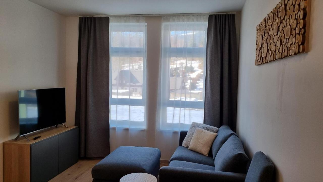Mlynska Apartment *