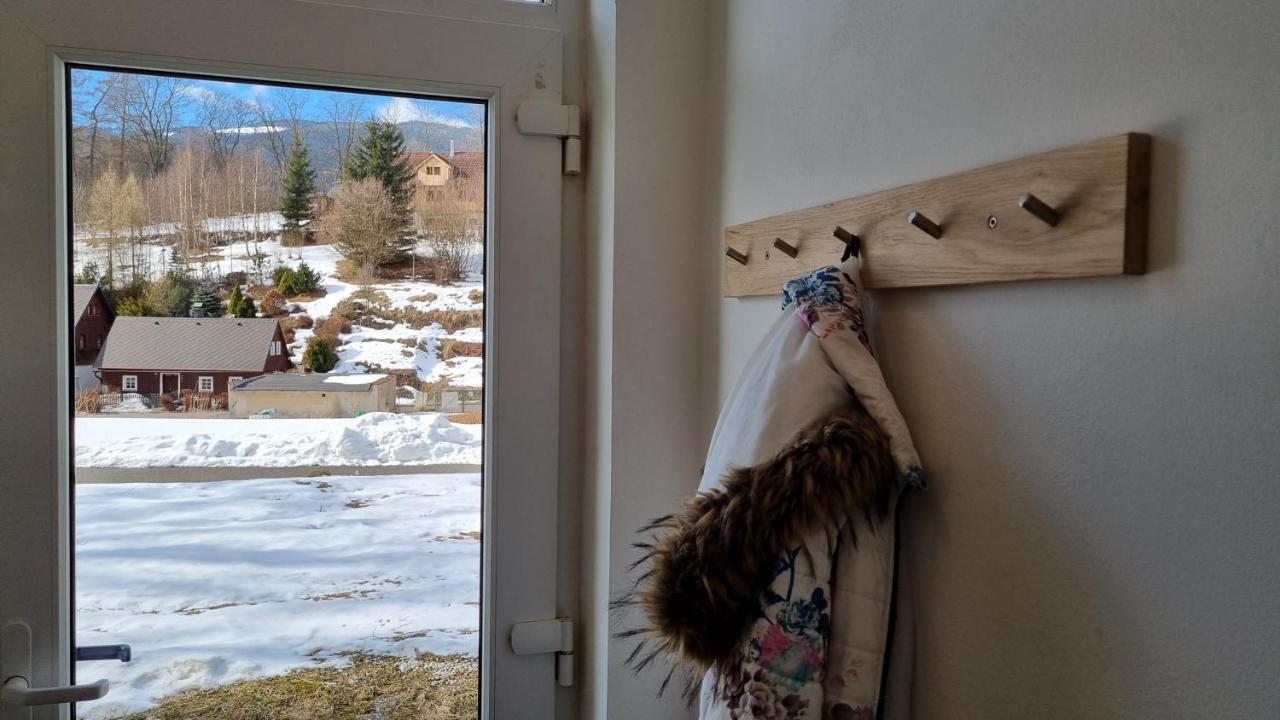 Apartment Mlynska Horni Marsov