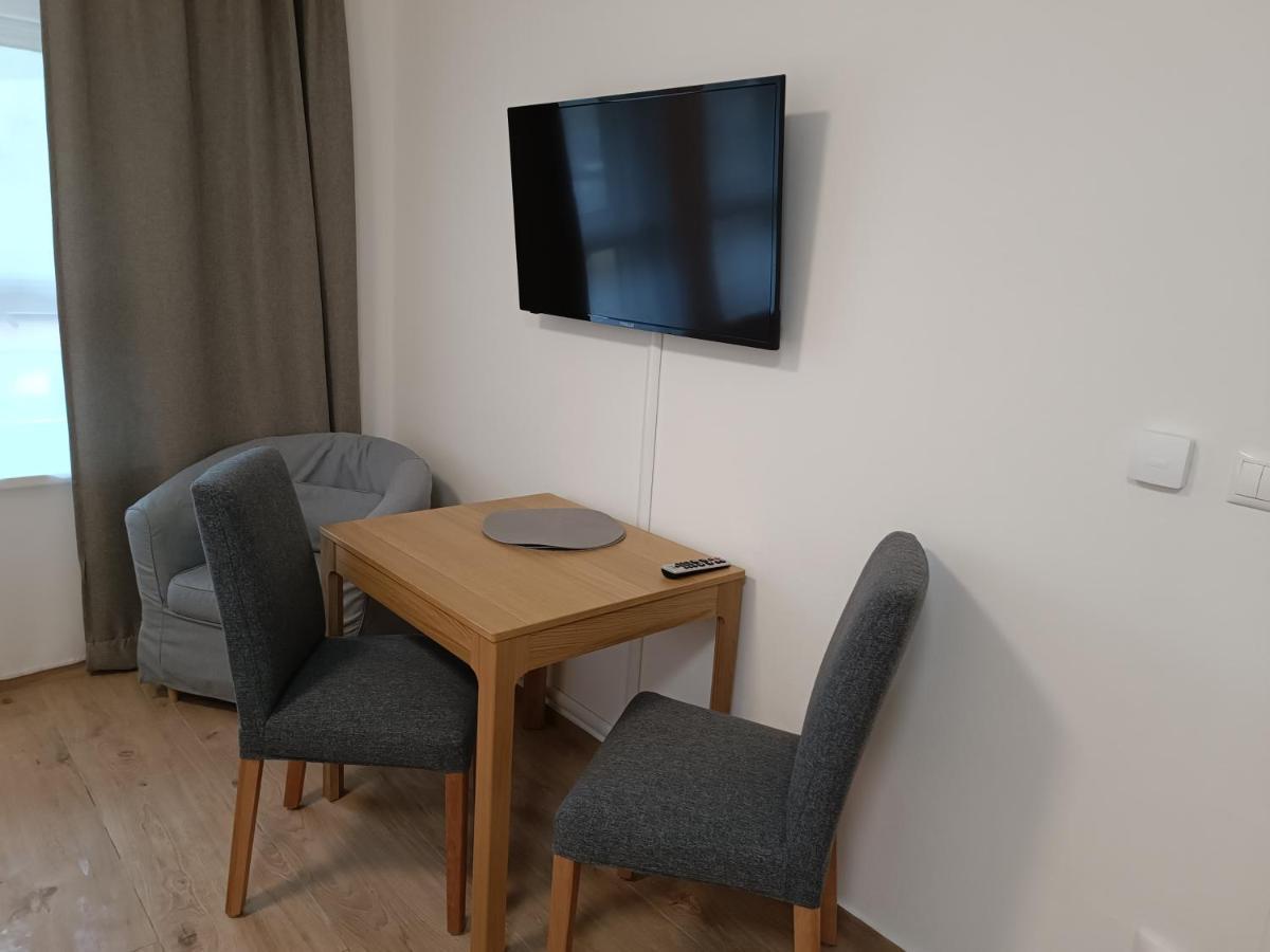 Mlynska Apartment *