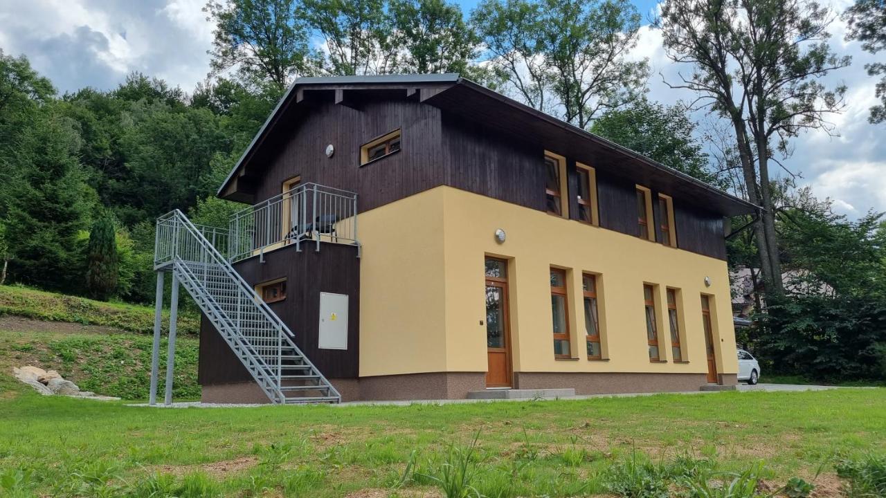 Mlynska Apartment