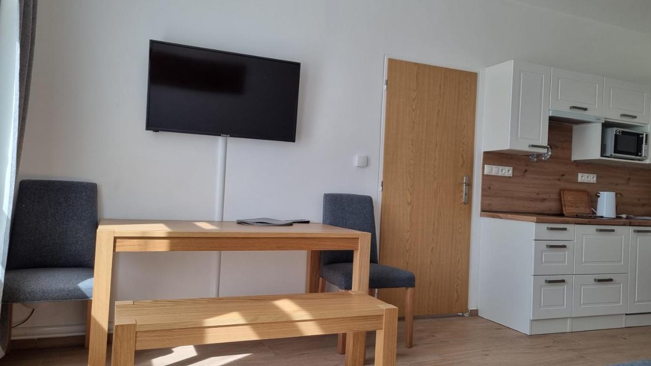 Mlynska Apartment